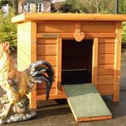 Legnest Little met uitschuifbare lade Legnest Little met uitschuifbare lade