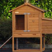 prestige small met legnest prestige small met legnest
