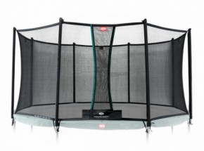 BERG trampoline Safetynet Comfort 430cm