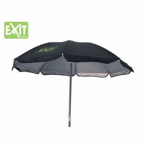 Exit parasol voor picknickset