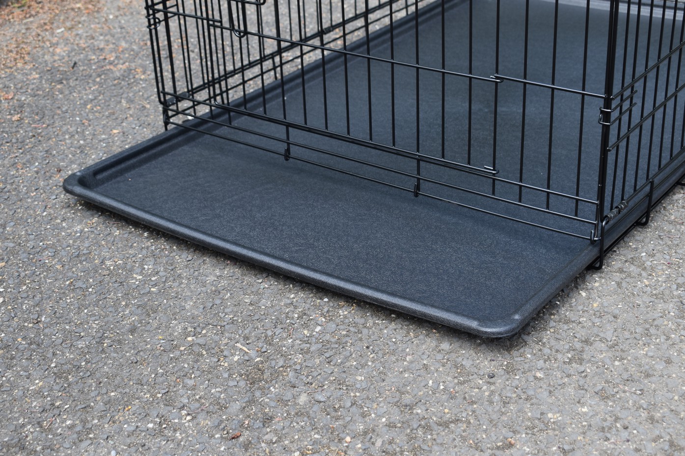 Grote bench kopen? Bench voor uw hond in alle maten!