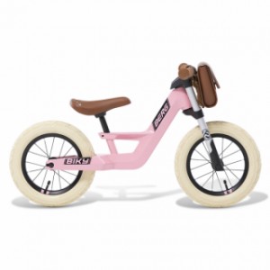 Loopfiets BERG Biky Retro Pink