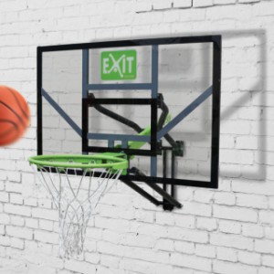 Basket EXIT Galaxy Wall-Mount System