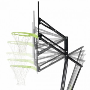 Basket EXIT Galaxy Inground