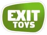 Logo Exit Toys