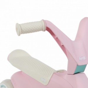 BERG GO² miniskelter Pink 10 - 30 maanden