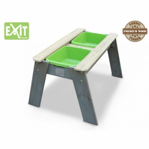 SHOWMODEL - Exit Aksent Zand- en Watertafel L