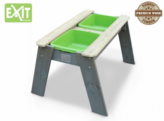 SHOWMODEL - Exit Aksent Zand- en Watertafel L