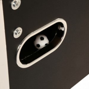 Voetbaltafel Bandito Profi Soccer Deluxe