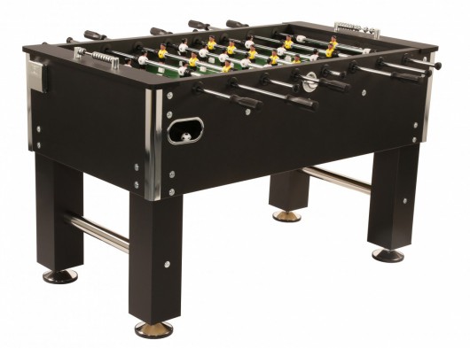 Voetbaltafel Bandito Profi Soccer Deluxe