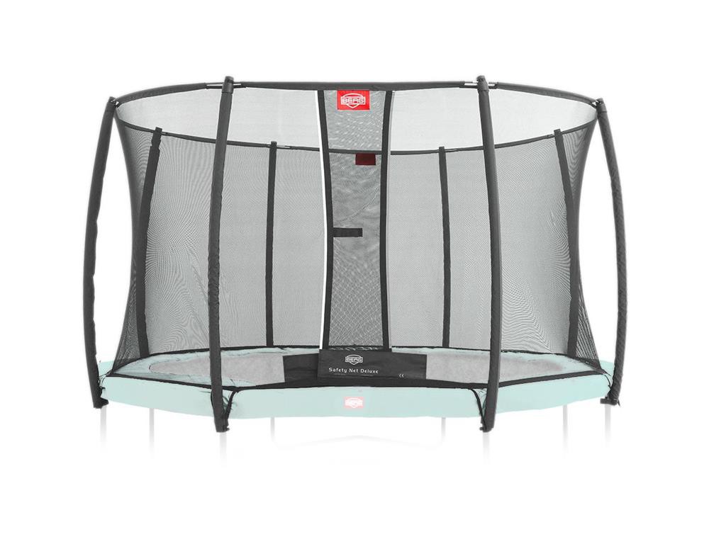 Safetynet BERG Deluxe 430cm