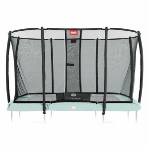 BERG trampoline Safetynet Deluxe Ultim 330x220cm