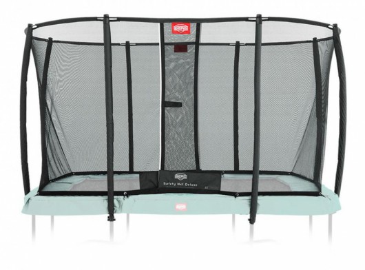 BERG trampoline Safetynet Deluxe Ultim 330x220cm