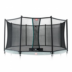 BERG trampoline Safetynet Comfort 380cm