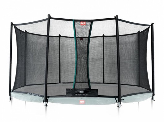 BERG trampoline Safetynet Comfort 270cm