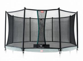 BERG trampoline Safetynet Comfort 380cm