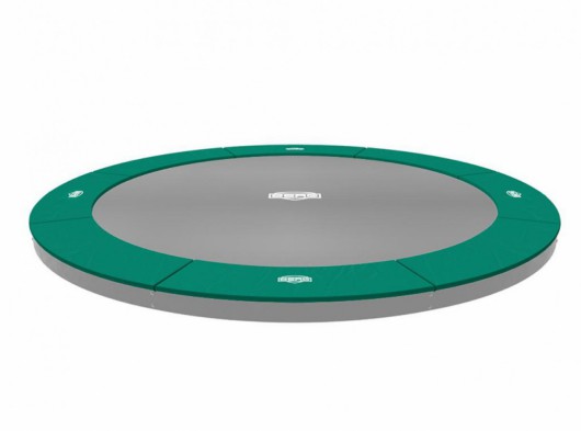 Trampolinerand BERG Flatground Champion 330 - 430 cm