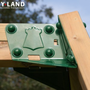 hoekverbindingsstuk schommel hyland