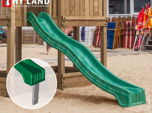 Hy-Land HySlide