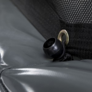 Veiligheidsnet Deluxe - trampoline BERG Grand Elite