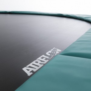 BERG Grand Champion 350 trampoline