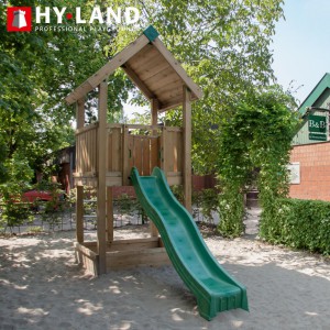 Hy-land climbing frame p2