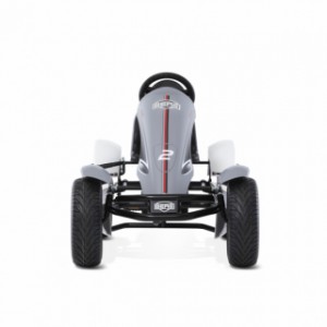 Skelter BERG Race GTS - BFR - Full Spec