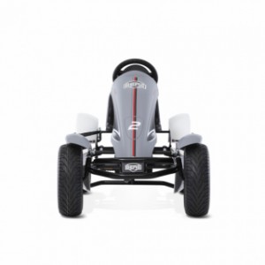 Sselter BERG Race GTS BFR-3 - Full spec