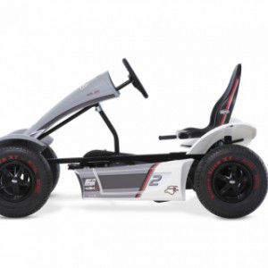 Skelter BERG Race GTS - BFR - Full Spec