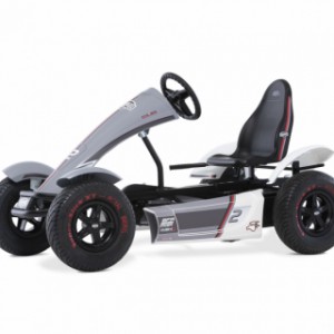 Skelter BERG Race GTS - BFR - Full Spec