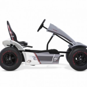 Skelter BERG Race GTS - BFR - Full Spec