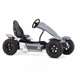 BERG skelter Race GTS BFR-3 met 3 versnellingen - vanaf 5 jaar Full spec