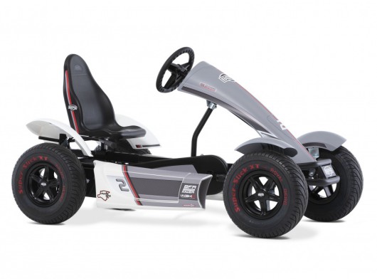 BERG skelter Race GTS BFR-3 met 3 versnellingen - vanaf 5 jaar Full spec