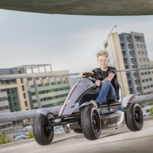 BERG skelter Race GTS BFR-3 - met sideskirts en spatborden