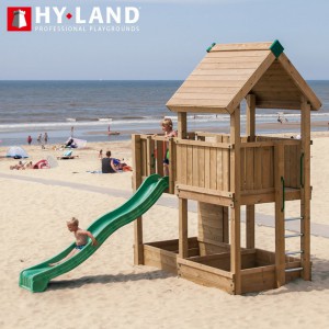 Hy-Land climbing frame p3