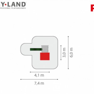 Hy-Land climbing frame p3