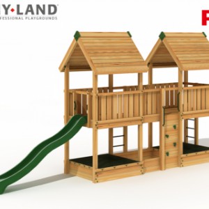 Hy-Land playground P4