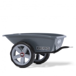 Skelter BERG Reppy Rider | aanhanger