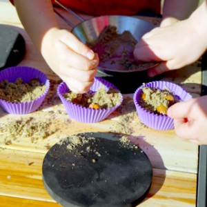 Speelgoed keuken - EXIT Yummy 100