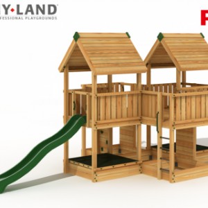 Hy-Land speeltoren P7