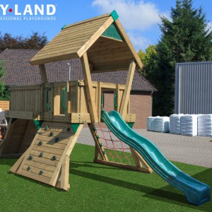 Hy-Land speeltoren Q3