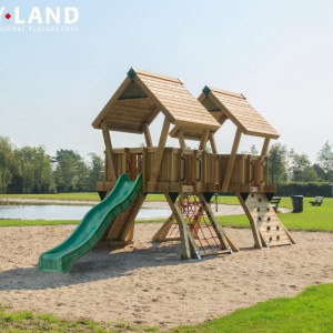 Hy-Land speeltoren Q4