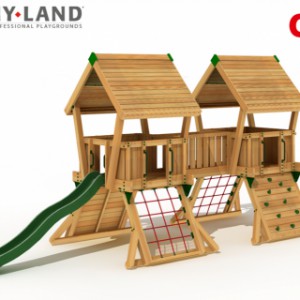 Hy-Land speeltorens Q4