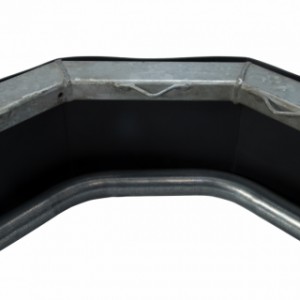 Trampoline Avyna Pro-Line Flatlevel - frame