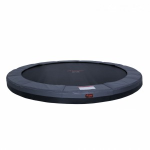 Avyna Pro-Line 12 FlatLevel trampoline Grijs 3,65m