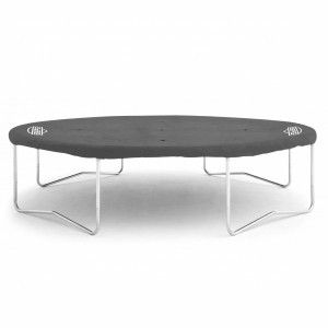 BERG trampoline Afdekhoes Extra Grijs 330cm