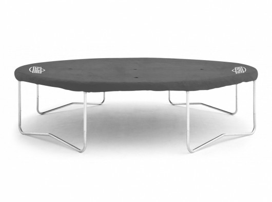 BERG trampoline Afdekhoes Extra Grijs 330cm