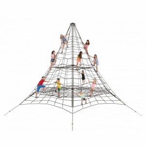Piramide net