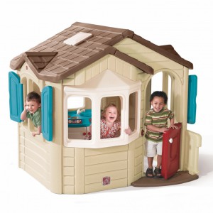 Speelhuis Naturally Playful Welcome Home | Step2