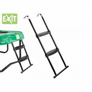 Exit trampolinetrap Large